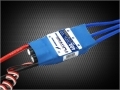 HobbyWing Platinum 40A-PRO Programmable Brushless ESC + connectors