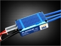 HobbyWing Platinum 60A-PRO Programmable Brushless ESC + connectors