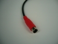 ESky Tx Flight Sim Adapter