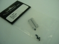 Flybar Cap / FlyBar Rod Set