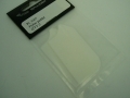 Flybar paddle