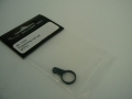 Connecting rod rest