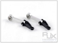 RJX FBL Swashlocker Arm For Trex 500 /600 ,50 /90 class nitro helicopters