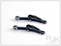 RJX FBL Swashlocker Arm For 450