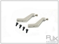 RJX FBL Pitch Arm x2 For Trex 600 / 50-size nitro helicopter