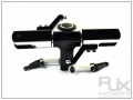 RJX 500 Flybarless Rotor Heads Upgrade Assembly for T-Rex 500