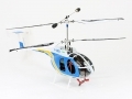 2.4G ESky X 3DPro Brushless Metal E-500 4ch RTF + FlightSIM