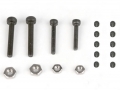 Screws & Nuts Set