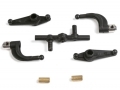 Ball Control Arm Set
