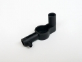 Tail rotor housing