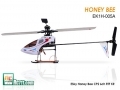 ESky Honey Bee CP2 6ch RTF Kit (for Intermediate)