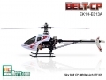 ESky Belt-CP (White) 6ch 3D RTF Kit (for Intermediate+)