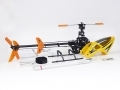 ESky Belt-CP 6ch Kit ONLY (Orange) (for Intermediate+)