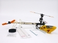 ESky Honey Bee King II (Yellow) 6ch Kit ONLY (for Intermediate)