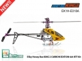 ESky Honey Bee King II Special Carbon Edition 6ch RTF Kit (for Intermediate+)