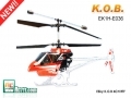 2.4G ESky KOB 4ch RTF Kit Coming Soon!