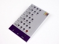 EMAX Program Card for ESC