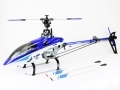 ESky 900 Champion 3D 500-class 6ch CCPM Helicopter Kit (Blue)