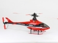 2.4G ESky Honey Bee King 4 (Red) 6ch RTF w/Brushless Motor