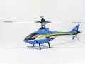 2.4G ESky Honey Bee King 4 (Blue) 6ch RTF w/Brushless Motor