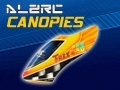 ALZRC Canopies/Scale Cabins