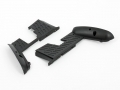 Canopy Fixing Block for CB180LM