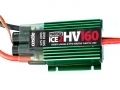 Castle Phoenix ICE2 HV 160 Brushless ESC (160A High-Voltage w/ Data Logging)
