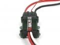 Castle Phoenix ICE2 HV 80 Brushless ESC (80A High-Voltage w/ Data Logging)
