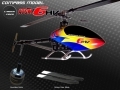 Compass Atom 6HV 3D CF ARF Kit w/ BL Motor + CF Blade