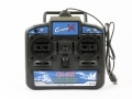 CopterX (CX-S03) 8-Channel 3D Flight USB RC Flight Simulator