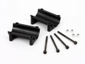 Tail Boom Mount w/ Bolts for CompassModel
