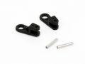 Tail Blade Links w/ Pin for Atom 500E