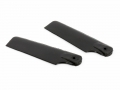 Tail Blade for Atom 500E