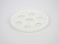 Main Gear for Atom 500E
