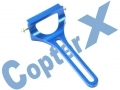 Aluminum Anti Rotation Bracket for CX450