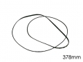 Belt (378mm) for SJM325