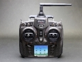 Walkera Devention Devo 8S 2.4Ghz 8ch Transmitter