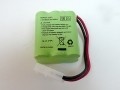 7.2V 800mAh Rechargable NiMH Battery for MotorMorph