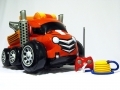 R/C Boom Boom Car (Tow Truck)