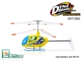 DYNA Blade II Digital Proportional MicroHeli RTF (for kids)