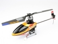 Walkera V100D06 FLYBARLESS 4ch Micro Heli RTF w/ NEW WK-2403 Tx 2.4G