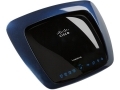 Cisco Linksys WRT610N V2 Dual-N Band Gigabit USB Wireless Router