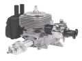 Zenoah G260PU-EI/G26ei 26cc Electronic Ignition Gas Engine