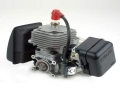 Zenoah G260PUH 26cc Electronic Ignition Heli Gas Engine