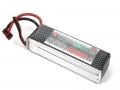 ace 11.1v 2200mAh 3S1P 30/60C Li-Polymer battery w/ T connector