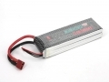 ace 11.1v 3300mAh 3S1P 25/50C Li-Polymer battery w/ T connector
