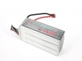 ace 22.2v 5300mAh 6S1P 30/50C Li-Polymer battery w/ T connector