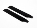 3DPro 3D Main Rotor Blade for Genius CP