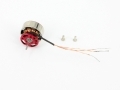 AEO M5 Main Brushless Motor for mCP X (For 8/9/10T)