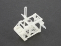 AEO Glass Fiber Main Frame for mCP X